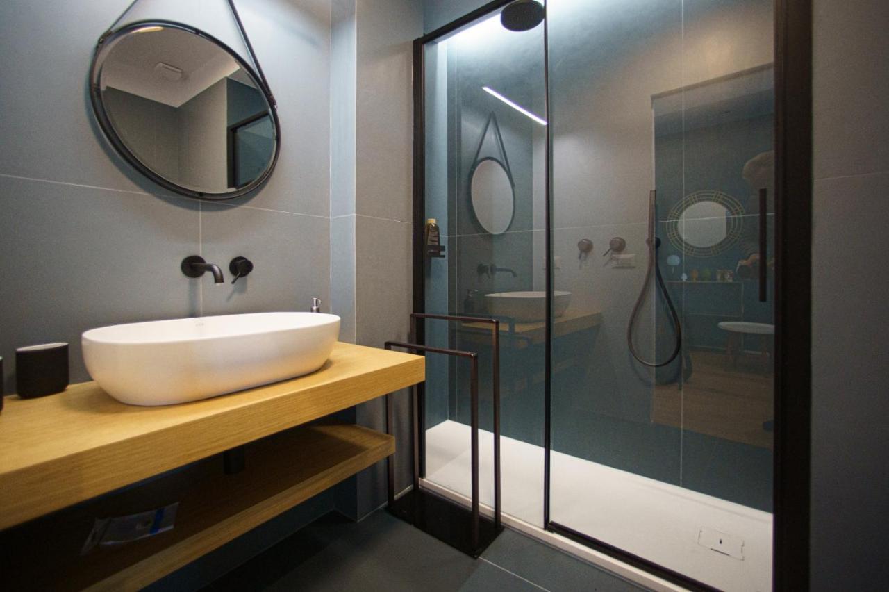 Domus Aurea Luxury Apartment צ'פאלו מראה חיצוני תמונה